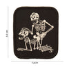 PATCH TWO SKELETONS -
