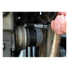 Motion Pro, oil filter strap wrench - Univ.