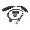 NAMZ, turn signal wiring extension kit. 36" long - 96-10(NU)H-D (excl. FLT/Touring); 11-23 Softail