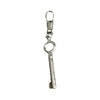 KEY ZIPPER PULL -