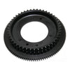 SPROCKET AND RING GEAR SET 46 TOOTH - 06-17 Dyna; 07-17 Softail. (excl. models with A&S clutch) (NU)