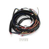 OEM style main wiring harness. FX - 71-72 FX (NU)