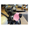 Crampbuster cruise assist wide, pink - 1 3/8" and smaller grips ( 7/8"or 22mm handlebars)