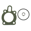 James, oil pump gasket & seal kit. XL Sportster - 91-22 XL (excl. 08-12 XR1200) (NU)