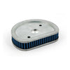 MCS, Blue Lightning air filter element - 95-98 FLT injection models only (NU)