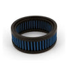 MCS, Blue Lightning air filter element - S&S style and genuine S&S B&D (excl. steel housings); most 7" round style air cleaners