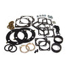 Cometic, EST top end gasket kit. Shovel 3-5/8" big bore - 66-84 Shovelhead with 3-5/8" big bore cylinders (NU)