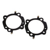 Cometic, cylinder head gaskets 3-7/8" bore .027" MLS - 14-16 Touring 103" Twin Cooled (NU)