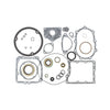 Cometic, 4-speed transmission gasket & seal kit - E70-E79 4-speed Big Twin (NU)