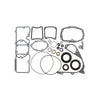 Cometic, 5-speed transmission gasket & seal kit - L82-92 B.T. 5-speed Big Twin (excl. Dyna) (NU)