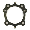 Cometic, cylinder head gaskets 3-7/8" bore .030" MLS - 99-17 Twin Cam (excl. 14-16 Twin Cooled). With 3-7/8" bore 95"/103" engines (NU)