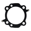 Cometic, cylinder head gaskets 4" bore .030" MLS - 14-16 110" Touring Twin Cooled (NU)