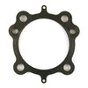 Cometic, cylinder head gaskets 3-7/8" bore .027" MLS - 99-17 Twin Cam (excl. 14-16 Twin Cooled). With 3-7/8" bore 95"/103" engines (NU)