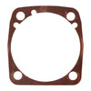 Cometic, cylinder base gasket. .005" copper 3-13/16" bore - 84-99 Evo B.T. with 3-13/16" big bore cylinders (NU))