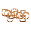 Cometic, builders cylinder base gasket set. 3-1/2" copper - 84-99 Evo B.T. (NU)