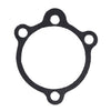Cometic, carb to air cleaner housing gasket. Keihin - 77-89 B.T.; L76-87 XL. With OEM Keihin butterfly carb (NU)