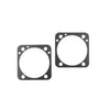 Cometic, cylinder base gasket set. SLS 4" big bore - 84-99 Evo B.T. with S&S & TP 4" bore cylinders (NU)