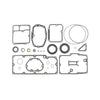 Cometic, 5-speed transmission gasket & seal kit. EST - 93-98 FLT; 93-99 Softail (excl. all Twin Cam models) (NU)