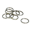 Cometic, spiral wound exhaust gasket - 84-23 B.T.; 86-22(NU)XL; 08-12(NU)XR1200; 87-10(NU)Buell XB