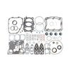 Cometic, EST motor only gasket kit. 3-3/4" bore - 99-06 88" Twin Cam (excl. 2006 Dyna) (NU)