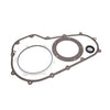 Cometic, primary cover gasket & seal kit. AFM - 07-16 Touring, Trikes (NU). 6-speed models