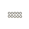 Cometic, oil seal  6th gear transmission - 07-23 Softail; 06-17(NU)Dyna; 07-23 Touring; 09-23 Trikes