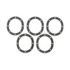 Cometic, gasket derby cover. .060" AFM - 41-64 B.T. OHV and Flatheads (NU)