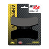 SBS brake pads, street ceramic - For PM 125X6 and 137X6 calipers