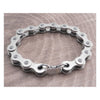 Amigaz Bike Chain Bracelet 8" -