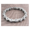 Amigaz Bike Chain Bracelet 8" -