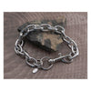 Amigaz Link Chain Bracelet -
