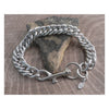 Amigaz Coil Chain Bracelet -