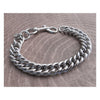 Amigaz Coil Chain Bracelet -