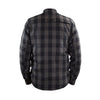John Doe Motoshirt XTM© grey/black - Male size XS