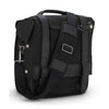 Burly, Voyager saddlebag. Black CORDURA® -