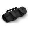 Burly, Voyager Tool Roll. Black -