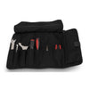 Burly, Voyager Tool Roll. Black -