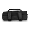 Burly, Voyager Tool Roll. Black -