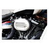Cult-Werk, air cleaner cover Racing - 18-22 Softail with 114" engine with oval OEM air cleaner