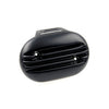 Cult-Werk, air cleaner cover Racing - 18-22 Softail with 114" engine with oval OEM air cleaner
