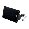 Cult-Werk, side mount license plate bracket. Netherlands - 57-21 XL Sportster