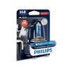 Philips CrystalVision Ultra Moto headlamp bulb H4 -