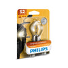 Philips Vision Moto headlamp bulb S2 -