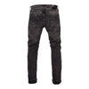 John Doe Ironhead XTM jeans used black - Male size 30/32