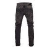 John Doe Ironhead XTM jeans used black - Male size 38/32