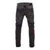 John Doe Ironhead XTM jeans used black - Male size 33/34