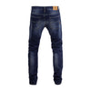 John Doe Ironhead XTM jeans used dark blue - Male size 30/32