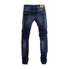 John Doe Ironhead XTM jeans Used Dark Blue - Male size 31/32