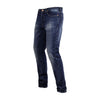 John Doe Ironhead XTM jeans Used Dark Blue - Male size 38/32