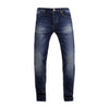 John Doe Ironhead XTM jeans used dark blue - Male size 30/32